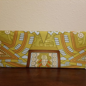 Vintage Pineda Covalin clutch